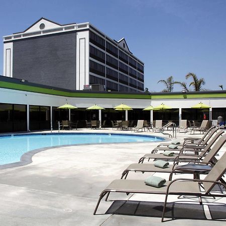 Radisson Hotel Oakland Airport Buitenkant foto